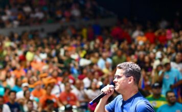 David Almeida apresenta propostas para o turismo religioso e ações voltadas aos templos cristãos