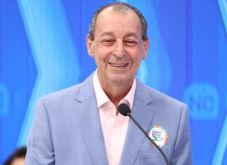 Omar Aziz propõe reforço na segurança, hospitais regionais e ampliação do Auxílio Estadual