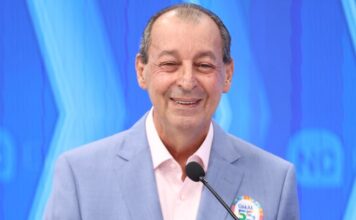 Omar Aziz propõe reforço na segurança, hospitais regionais e ampliação do Auxílio Estadual