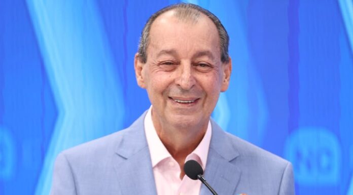 Omar Aziz propõe reforço na segurança, hospitais regionais e ampliação do Auxílio Estadual