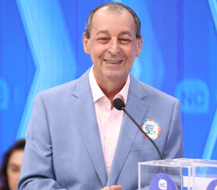 omar aziz