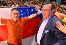 David Almeida anuncia encontro de Augusto Cury com lideranças em Manaus