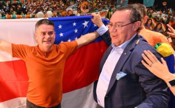 David Almeida anuncia encontro de Augusto Cury com lideranças em Manaus