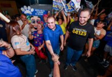 Roberto Cidade propõe ampliar Hospital Veterinário e atendimento animal no Amazonas