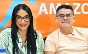 David Almeida defende integração entre Estado e municípios para levar serviços ao interior