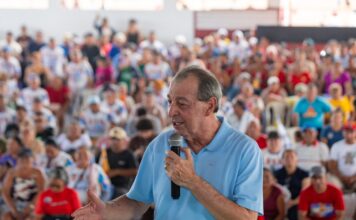 Omar Aziz propõe ampliar cursos da UEA e estrutura de formação profissional no interior