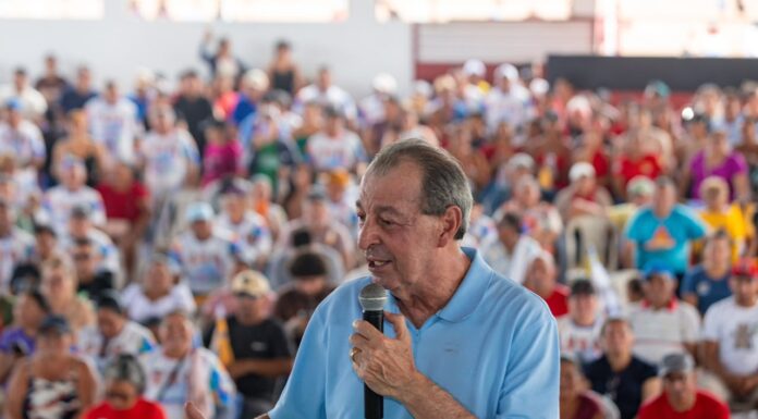 Omar Aziz propõe ampliar cursos da UEA e estrutura de formação profissional no interior