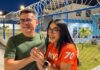 David e Dra. Shádia usam experiência de Manaus como base para proposta na saúde estadual