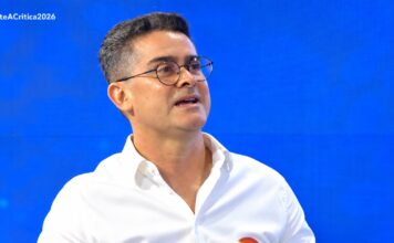 David Almeida apresenta propostas para ampliar educação em tempo integral e formação técnica no Amazonas