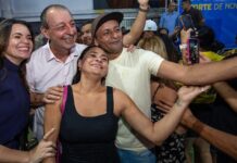 Omar apresenta proposta de habitação com saneamento e infraestrutura adaptada no Amazonas