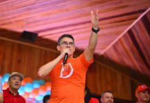 David Almeida propõe exames de imagem e cirurgias eletivas em municípios do interior