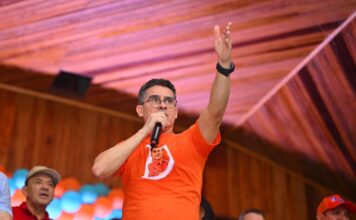 David Almeida propõe exames de imagem e cirurgias eletivas em municípios do interior