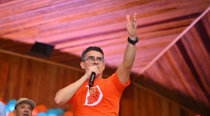 David Almeida propõe exames de imagem e cirurgias eletivas em municípios do interior