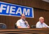 Roberto Cidade apresenta propostas para indústria e diversificação econômica no Amazonas