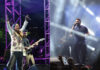 Aline Barros e Israel Salazar comandam noite gospel no #SouManaus 2026