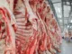 UE suspende entrada de carnes e produtos de origem animal do Brasil