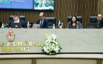 CMM analisa proposta para instalar câmeras em veículos de transporte escolar