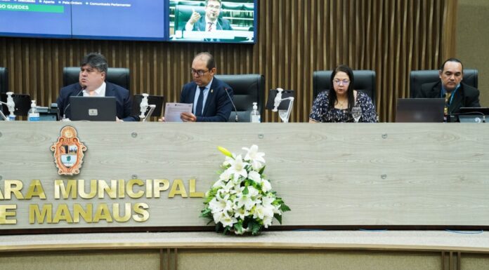 CMM analisa proposta para instalar câmeras em veículos de transporte escolar