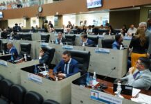 Câmara de Manaus aprova transparência sobre gastos públicos em eventos