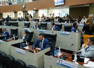 Câmara de Manaus aprova transparência sobre gastos públicos em eventos