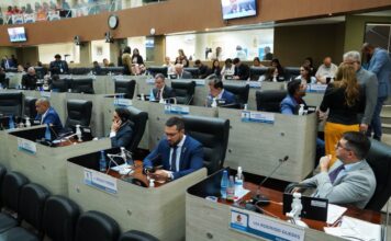 Câmara de Manaus aprova transparência sobre gastos públicos em eventos