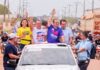 Em Boca do Acre, Pauini e Tapauá, Roberto Cidade propõe programa para mães solo