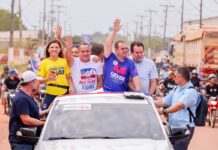 Em Boca do Acre, Pauini e Tapauá, Roberto Cidade propõe programa para mães solo