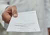 Novas regras ampliam uso de receitas médicas eletrônicas no país