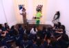 #SouManaus 2026 segue com programação cultural no centro histórico até sábado