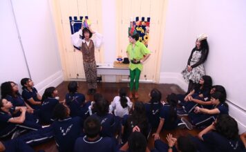 #SouManaus 2026 segue com programação cultural no centro histórico até sábado