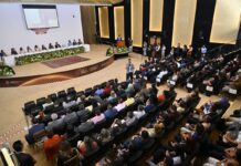 TCE-AM reúne municípios em jornada para avaliar ações na educação