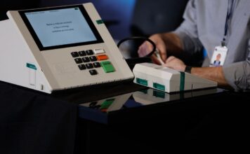 Candidatos não poderão ser presos a partir deste sábado