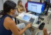 TRE-AM fará auditoria em 23 urnas eletrônicas no primeiro turno
