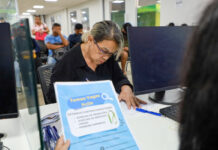 Feirão da Prefeitura de Manaus encaminha mais de 100 PcDs para vagas de emprego