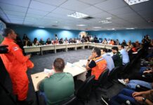 Amazonas intensifica fiscalização contra queimadas; 11 pessoas são presas em Autazes