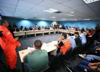 Amazonas intensifica fiscalização contra queimadas; 11 pessoas são presas em Autazes
