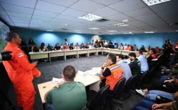 Amazonas intensifica fiscalização contra queimadas; 11 pessoas são presas em Autazes