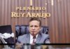 Presidente da ALEAM, Adjuto Afonso aponta participação dos comerciários na economia do Amazonas
