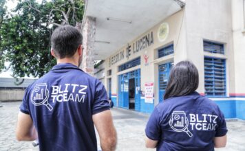 Programa Blitz TCE chega à final de competição que avalia práticas de gestão