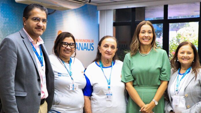 CMM realiza auditoria interna