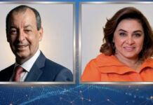 Omar Aziz e Maria do Carmo são confirmados no 2º turno para o Governo do Amazonas