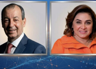 TV Norte realiza debate entre Omar Aziz e Maria do Carmo no dia 13 de outubro