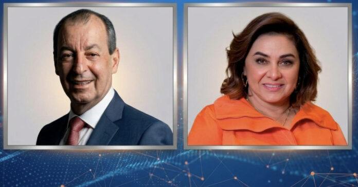 omar e maria do carmo mosaico eleições