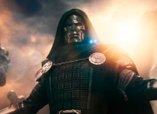 UCI inicia pré-venda de “Vingadores: Doutor Destino” na salas XPLUS, DE LUX E homologadas InfinityVision