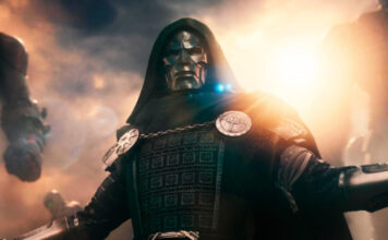UCI inicia pré-venda de “Vingadores: Doutor Destino” na salas XPLUS, DE LUX E homologadas InfinityVision