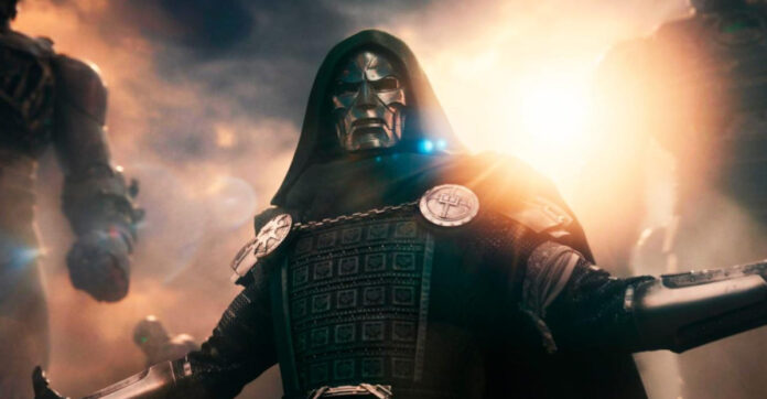 Vingadores Filme UCI
