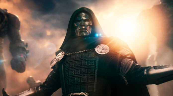 UCI inicia pré-venda de “Vingadores: Doutor Destino” na salas XPLUS, DE LUX E homologadas InfinityVision