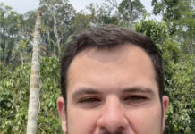 “Manaus pede socorro”: Renato Junior cobra ações contra fumaça e queimadas
