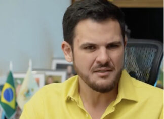 Renato Junior cancela Boi Manaus e festas de aniversário da capital devido à fumaça