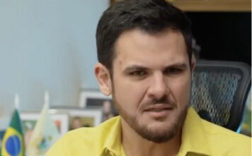 Renato Junior cancela Boi Manaus e festas de aniversário da capital devido à fumaça